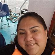 Soy parbularia . Puedo dar clases hasta 1 basico